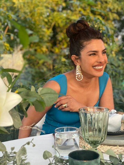 Priyanka Chopra