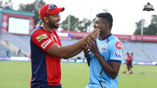 PBKS vs GT Playing 11 | punjab kings playing 11 |gujarat titans playing 11