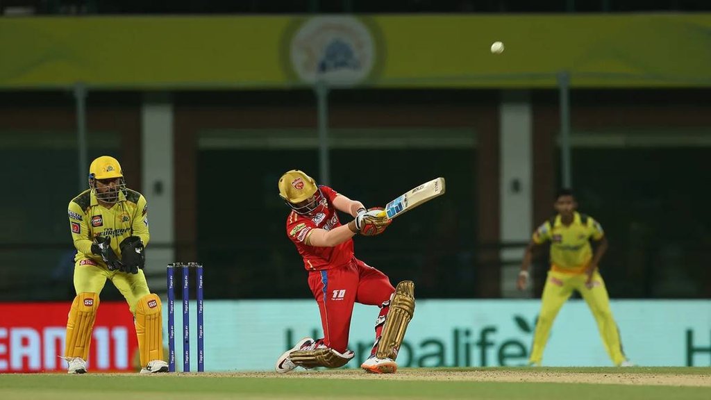 CSK vs PBKS IPL 2023