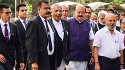 Modi Surname Remark: राहुल गांधी की स्टे अपील पर सूरत कोर्ट में मंगलवार को जवाब देंगे पूर्णेश मोदी, 13 अप्रैल को सुनवाई