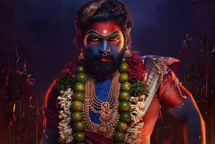 Pushpa 2