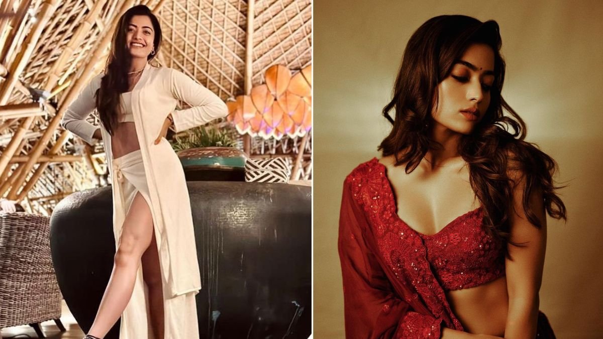 Rashmika Mandanna Life Changes Fact