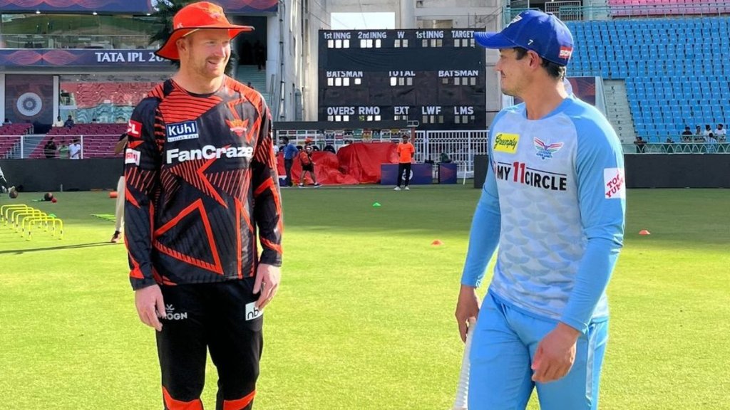 ipl 2023 | lsg vs srh playing 11 | SRH Predicted Playing 11