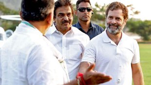 RAHUL GANDHI| CASTE CENSUS|