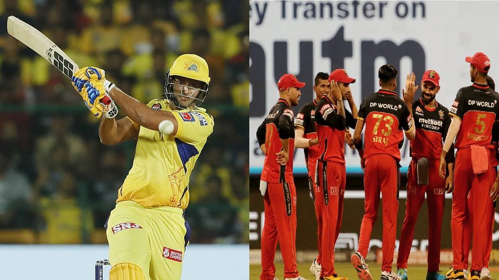 RCB Release player