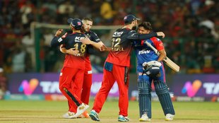 rcb vs dc | ipl 2023 | Delhi Capitals IPL Score