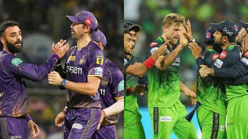 rcb vs kkr ipl live streaming | ipl 2023 live | Kolkata Live Telecast Channel