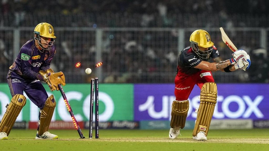 RCB vs KKR Playing 11 | IPL 2023 | Bangalore vs Kolkata Playing 11