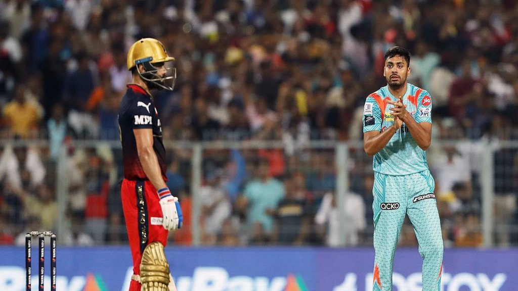 LSG vs RCB Playing 11 | Lucknow Super Giants Playing 11 | Royal Challengers Bangalore Playing 11