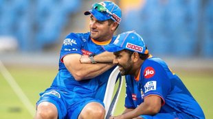 ROHIT SHARMA IPL 2023