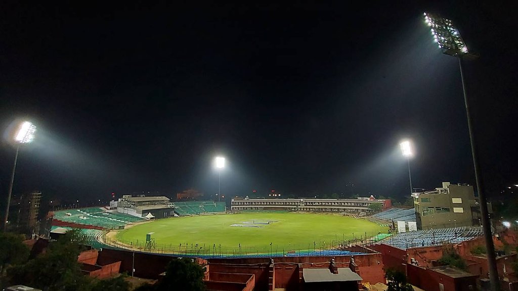 Jaipur weather prediction | RR vs CSK Pitch Report | RR vs CSK Pitch Report