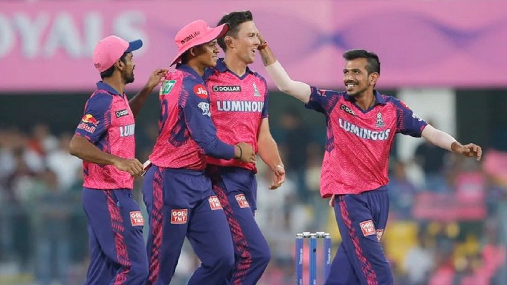 RR vs DC| IPL 2023 | Rajasthan Royals | Delhi Capitals