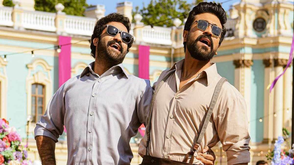 rrr, ram charan, naatu naatu