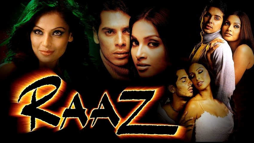 Raaz