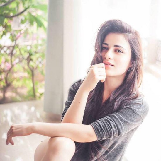 Radhika Madan