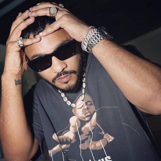Raftaar