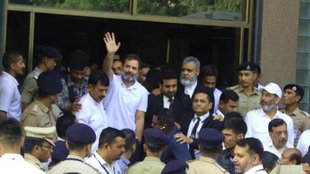 Rahul Gandhi II Priyanka Gandhi II Viral