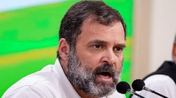 Gujarat High Court की जज गीता गोपी ने राहुल गांधी की याचिका पर सुनवाई से खुद को किया अलग, सूरत कोर्ट के फैसले को दी है चुनौती