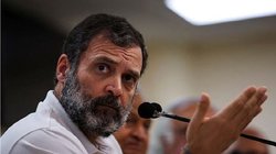 राहुल गांधी को सजा सुनाने वाले जज पर भड़के कांग्रेस नेता, बोले- हम जीभ काट लेंगे, आ रहे ऐसे रिएक्शन