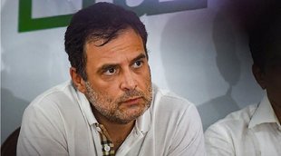 Rahul Gandhi| Congress