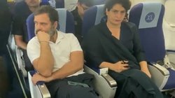 जज पर दबाव डालने की कोशिश कर रहे राहुल गांधी, हुजूम के साथ आते हैं कोर्ट, पूर्णेश मोदी ने सेशन कोर्ट में भेजा अपना जवाब