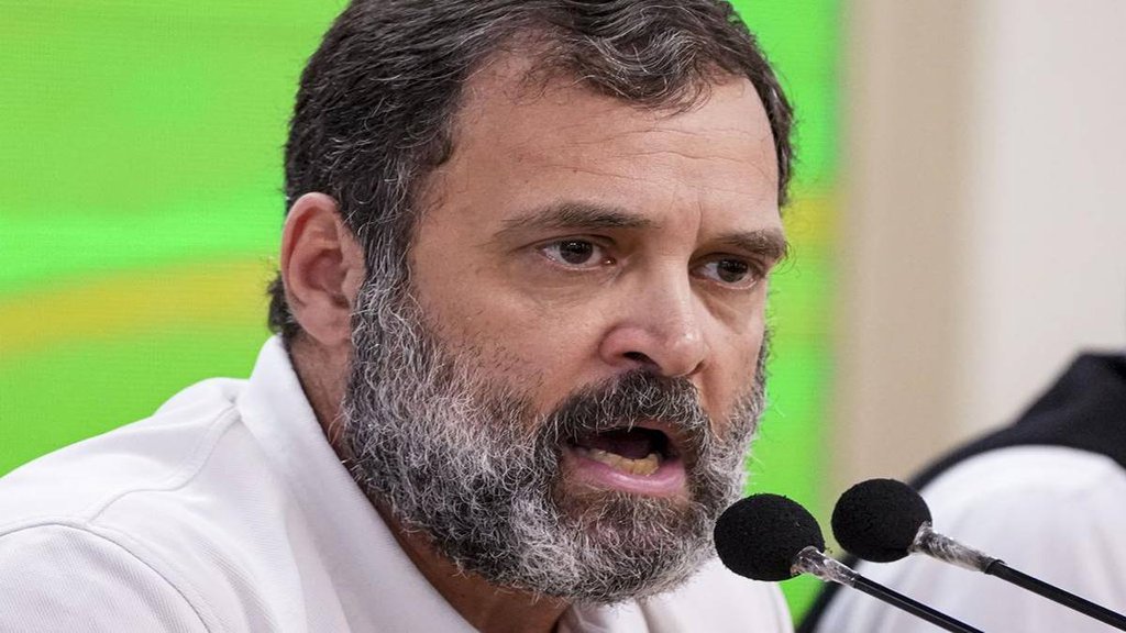 Congress | Sushil Modi | Patna