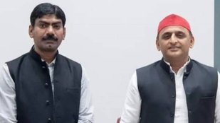 Raja Bhaiya vs Gulshan Yadav| Gulshan Yadav Photo| Gulshan Yadav Viral News|