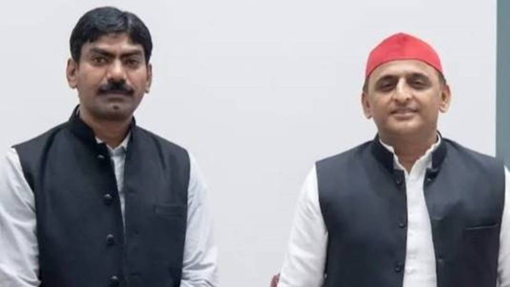 Raja Bhaiya vs Gulshan Yadav| Gulshan Yadav Photo| Gulshan Yadav Viral News|