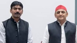 अखिलेश यादव के साथ गुलशन यादव की फोटो शेयर कर पूर्व सपा नेत्री ने पूछा- अंजाम ए गुलिस्तां क्या होगा? मिले ऐसे जवाब