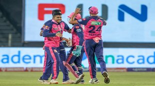 Rajasthan-Royals