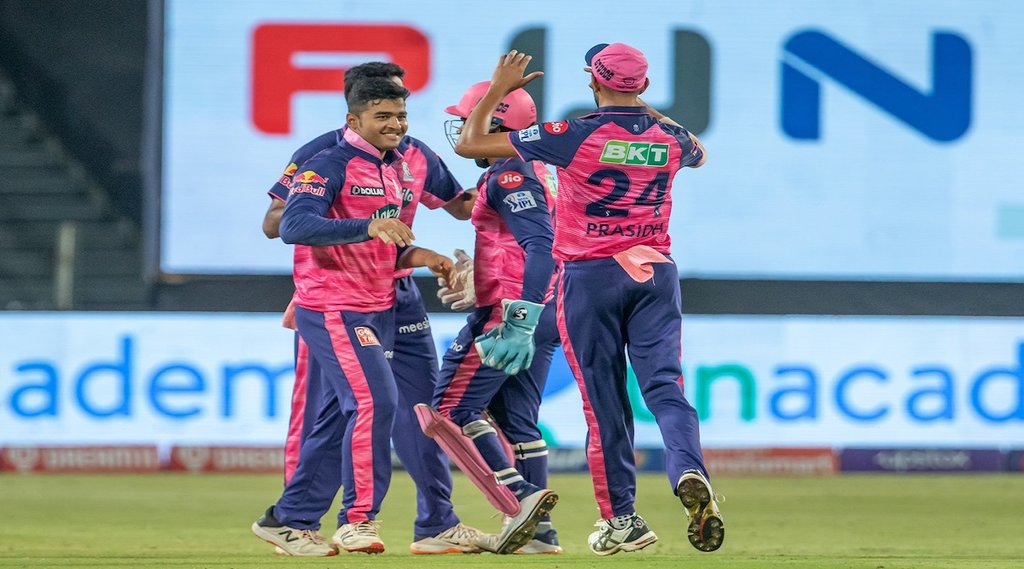 Rajasthan-Royals