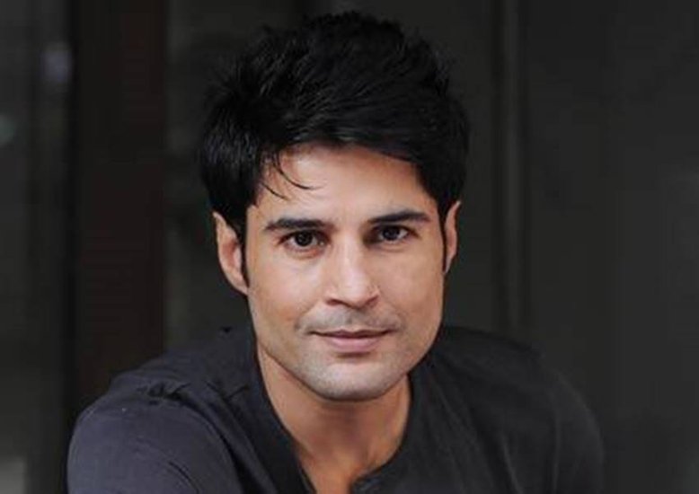 Rajeev Khandelwal