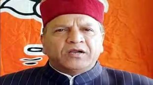 Rajiv Bindal | Himachal | BJP