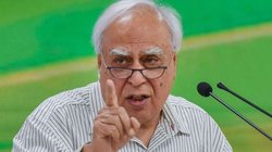 ‘राम वही है जो उनके रास्ते पर चले’, जन्मदिन पर कपिल सिब्बल का पीएम मोदी को खास सुझाव