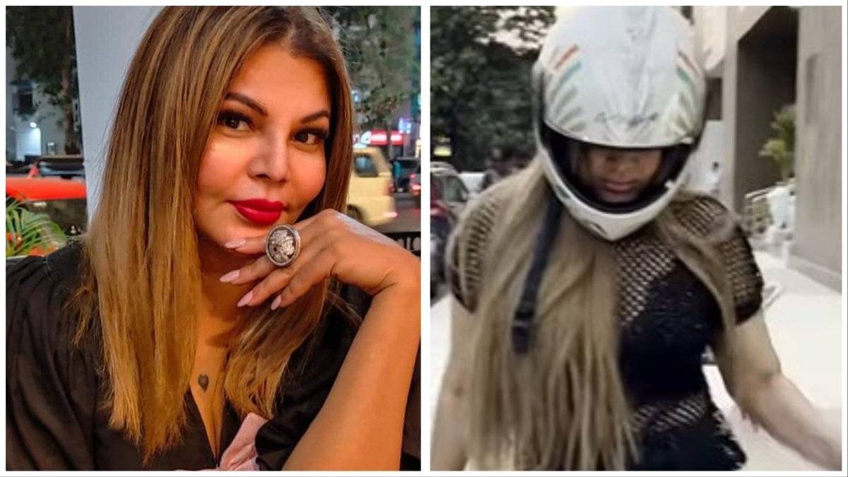 Rakhi Sawant, राखी सावंत