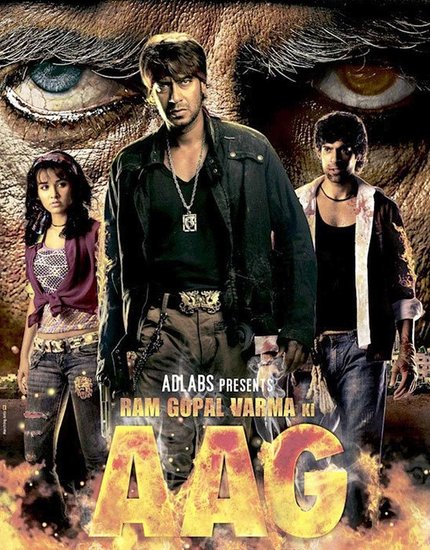  Gopal Varma Ki Aag