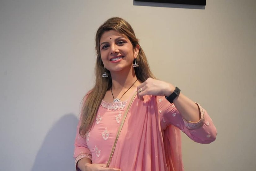 Rambha