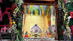 Ayodhya: 155 देशों की नदियों के जल से होगा रामलला का अभिषेक, राजनाथ सिंह-सीएम योगी करेंगे जल कलश की पूजा