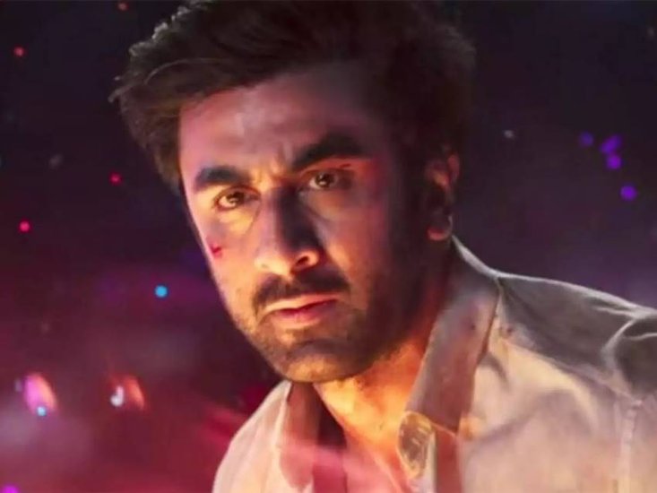 Ranbir Kapoor