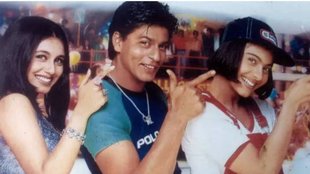 Rani Mukherjee Talks About Kuch Kuch Hota Hai Song Koi Mil Gaya