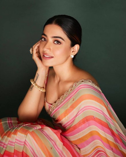 Rashmika Mandanna movies