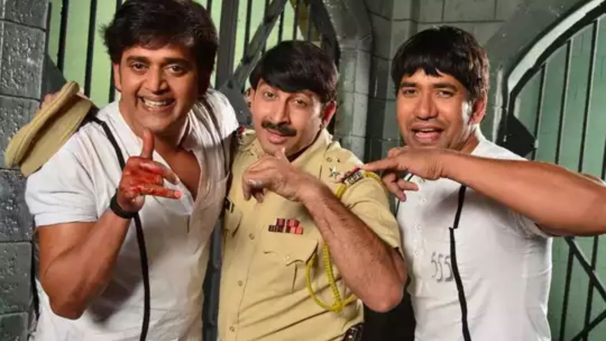 Ravi kishan And Manoj Tiwari Conflicts