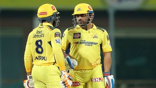 Ravindra Jadeja in IPL 2023