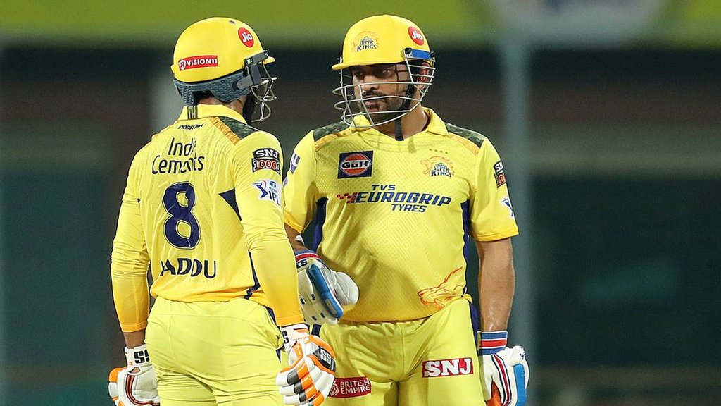 Ravindra Jadeja in IPL 2023
