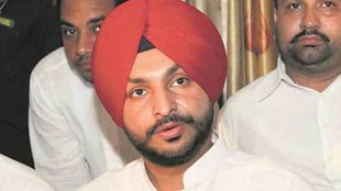 Ravneet Singh Bittu Guestions SGPC | SGPC Jathedar | PUNJAB NEWS