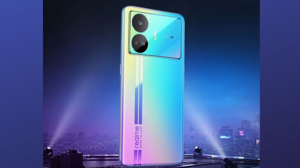 Realme | Realme Smartphone | Realme GT Neo 5 SE