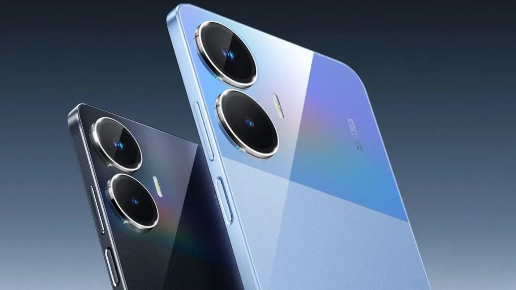 Realme | Realme Narzo N55 | Realme Narzo N55 Price