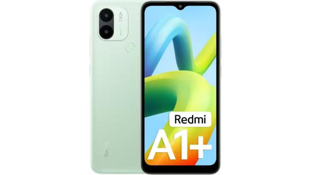 Redmi | Redmi A1+ | Redmi A1+ Price cut