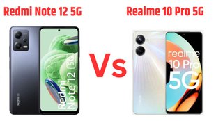 Redmi | Realme | Smartphones