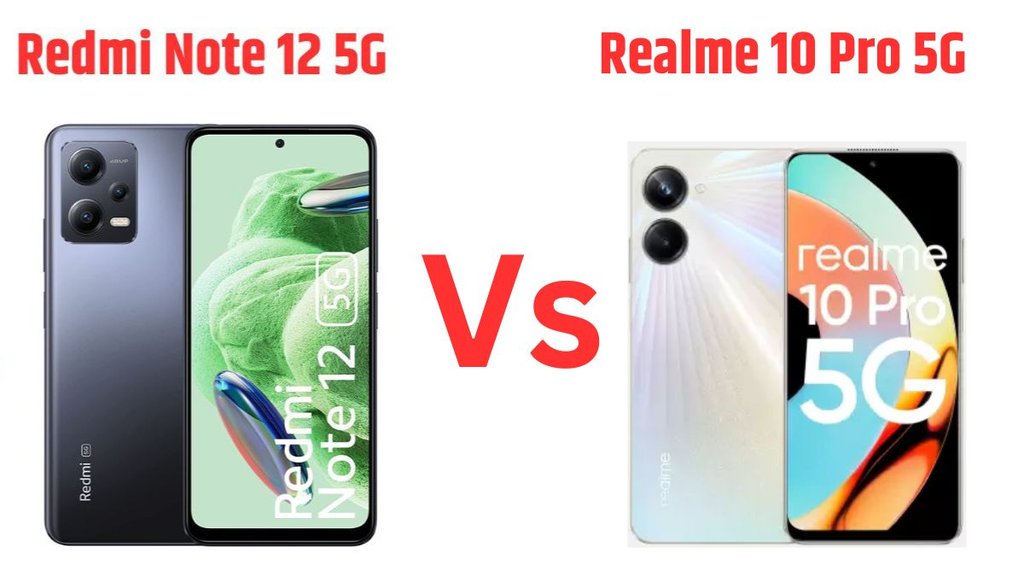 Redmi | Realme | Smartphones